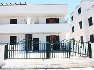 Lido Marini a 50m dalla spiaggia