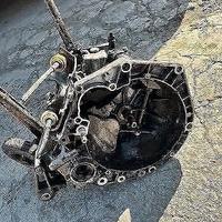 Cambio fiat punto panda 1.2 benzina