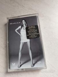 #Musicassetta Mariah Carey#