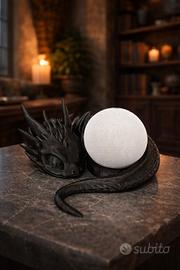 Supporto Draghetto Alexa 3D