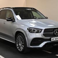 Mercedes GLE 350 de EQ 4Matic Premium AMG NIGHT