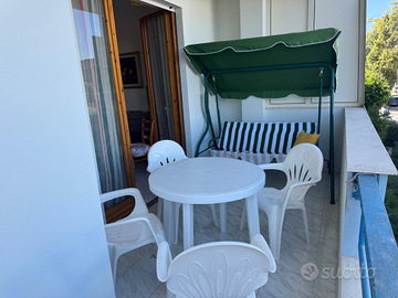 Appartamento Alghero