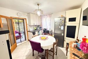 Villa di 135 m² con 4 locali a San Giacomo delle S