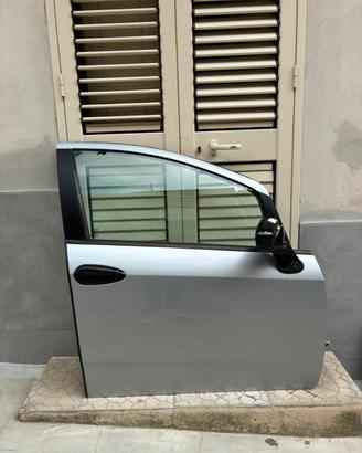 Sportello Anteriore Destro Fiat Grande Punto 1.3