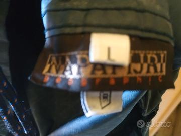 Giaaca a vento Napapijri