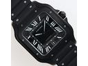 cartier-santos-xl-wssa0039-nero-like-new-2022