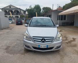 Mercedes-benz B 180 B 180 CDI Premium