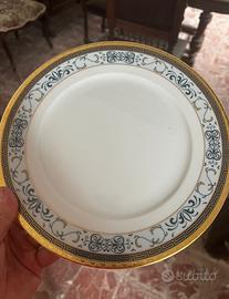 Servizio porcellana da 12 Nuovo