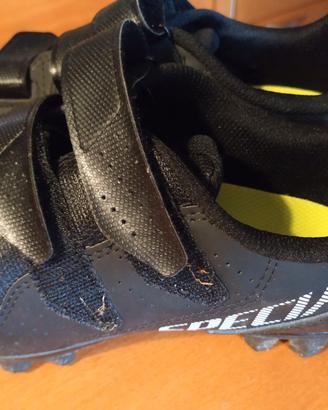 Scarpe da mtb
