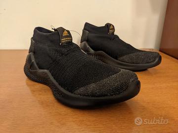 Adidas rapidabounce+ autentico pro donna 36 2/3