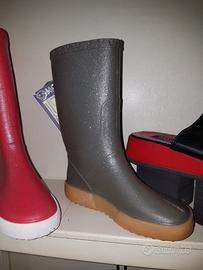 stock scarpe bambini