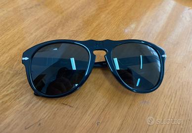 Occhiali Persol 649 - original