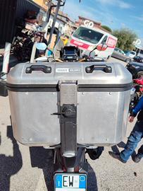bauletto GIVI  Dolomiti Trekker 46lt