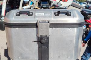 bauletto GIVI  Dolomiti Trekker 46lt