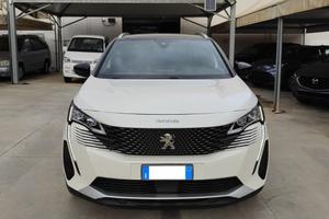 PEUGEOT 3008 BlueHDi 130 S&S EAT8 GT