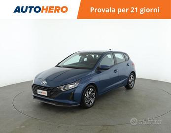 HYUNDAI i20 MD33666