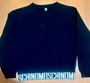 Felpa Moschino