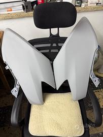 Fianchetti superiori originali Yamaha T Max