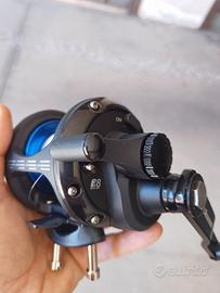 mulinello traina Okuma Solterra SLX 10CSb