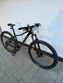 Mtb scott contessa 2024 taglia M