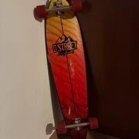 Longboard