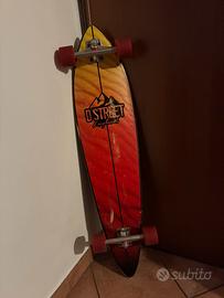 Longboard
