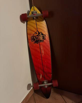 Longboard