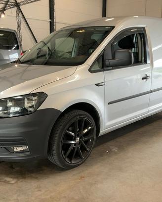 Volkswagen Caddy 1.4 TGI Furgone