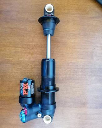 Ammortizzatore fox dhx2 241x76