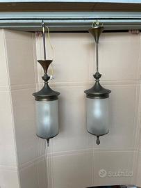 LAMPADARI  STORICI