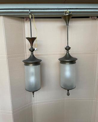 LAMPADARI  STORICI