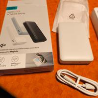 Wireless MagSafe Power bank 10000 mAh