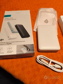 Wireless MagSafe Power bank 10000 mAh