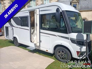 RAPIDO C55 I CAMBIO AUTOMATICO