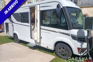 RAPIDO C55 I CAMBIO AUTOMATICO
