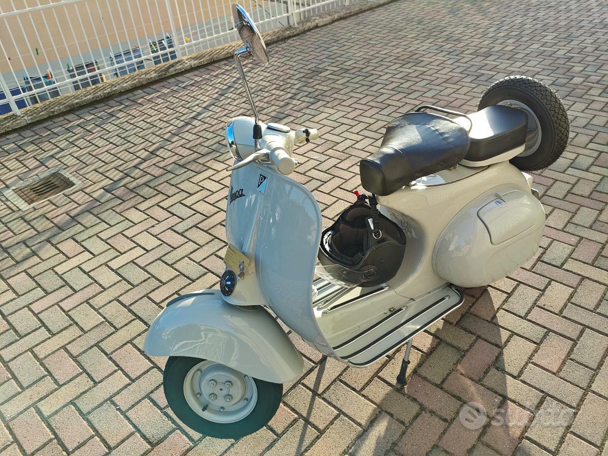 Rengkes Vespa Motore Vespa 50 R V5a2m 24399100 Carter FABBRI