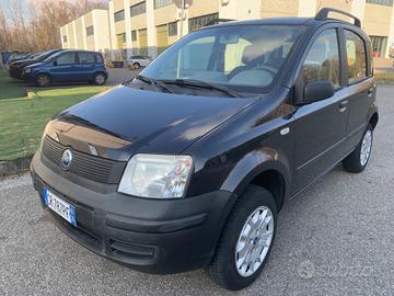 Fiat Panda 1.2 4x4 NEOPATENTATI