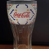 Bicchiere coca-cola 2024 Italia Sibeg