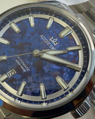 Orologio Addieskin K006