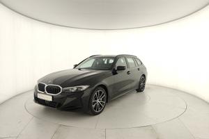 BMW Serie 3 G21 2022 Touring - 330d Touring mhev 4