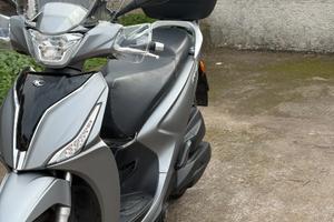 Kymco People S 125 - 2023 - Scooter 125