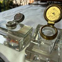 calamai antichi piu’ penna e timbro