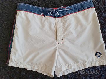 Costume Mare North Sails