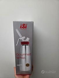 sifone isi gourmet 1 L