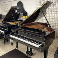 PIANOFORTE A MEZZA CODA KAWAI CA40 NERO