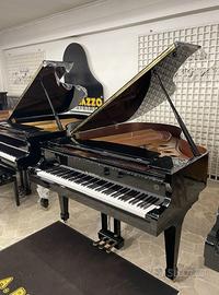 PIANOFORTE A MEZZA CODA KAWAI CA40 NERO
