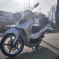 Kymco People 50 People 50