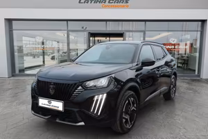 Peugeot 2008 1.2 hybrid Allure 136cv AUTOMATICA E 