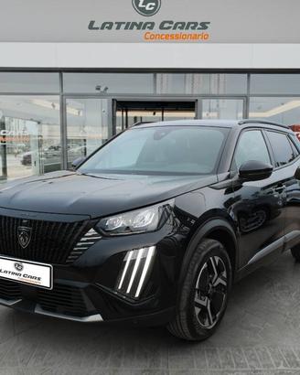 Peugeot 2008 1.2 hybrid Allure 136cv AUTOMATICA E 