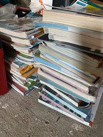 Libri scuole medie